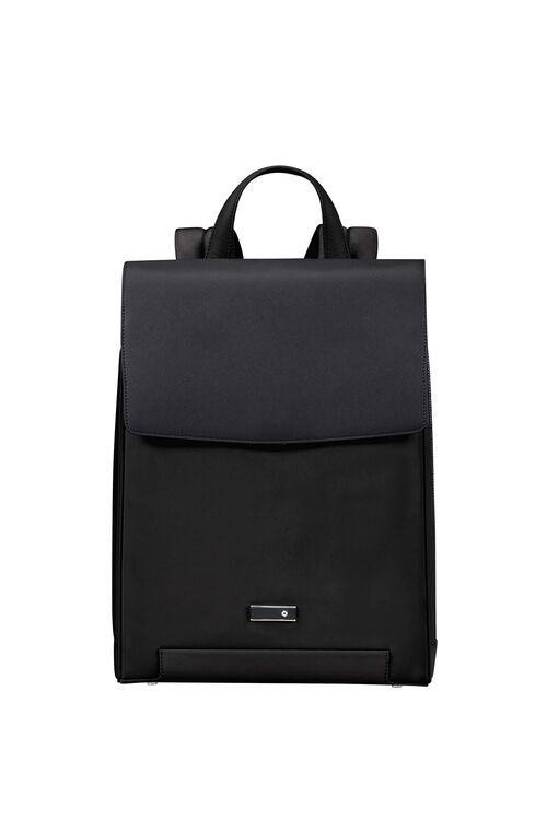 ZALIA 3 14.1吋 翻蓋筆電後背包  hi-res | Samsonite