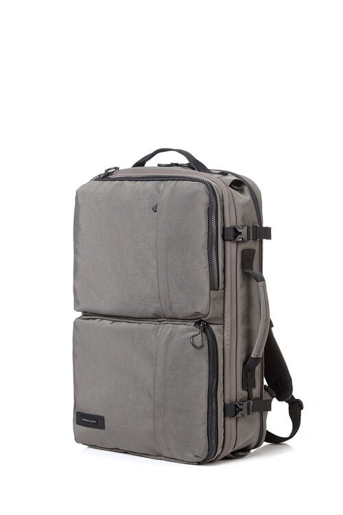PROCTON SIGNATURE 3WAY BACKPACK