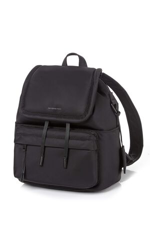 GLENARM 迷你翻蓋後背包