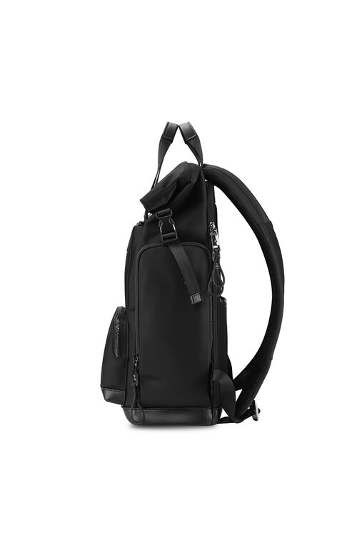 LUCIA 15.6吋 翻蓋筆電後背包  hi-res | Samsonite