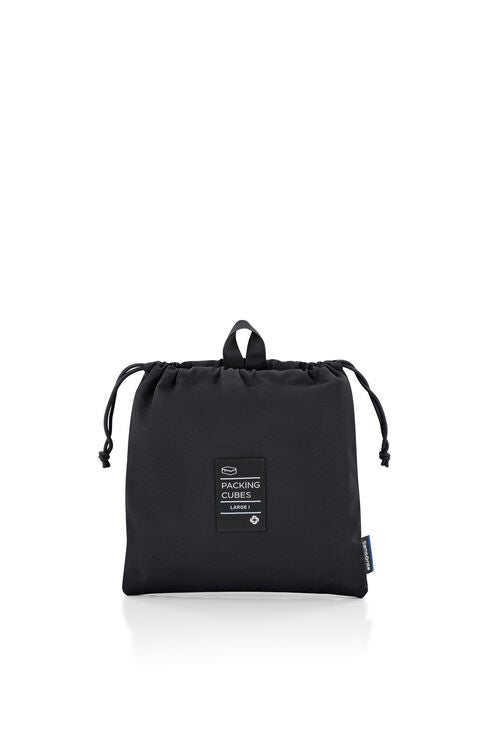 TRAVEL ESSENTIALS 打包收納組I-L