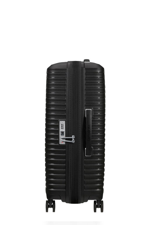 UPSCAPE 25吋 可擴充行李箱  hi-res | Samsonite