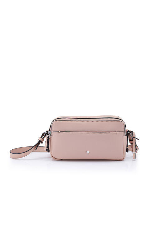 EVERY-TIME 2 斜肩包  hi-res | Samsonite