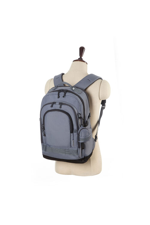 CLYNEE 15.6吋 筆電後背包 L