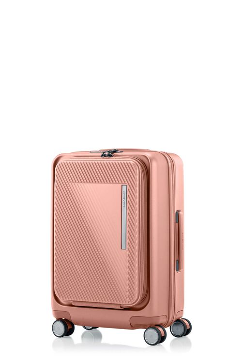ZIPPRIX FT 20吋 可擴充四輪行李箱  hi-res | Samsonite