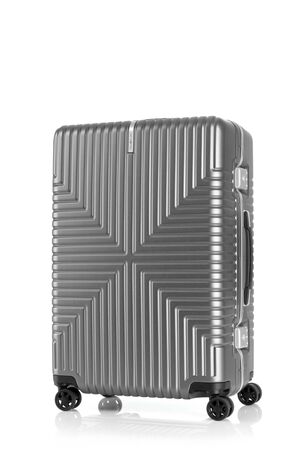 INTERSECT 25吋 四輪鋁框行李箱  hi-res | Samsonite