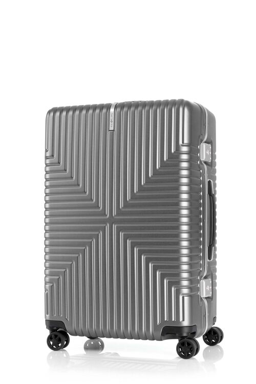 INTERSECT 25吋 四輪鋁框行李箱  hi-res | Samsonite
