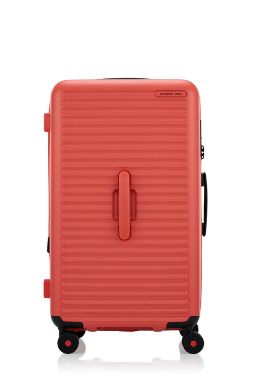 TOIIS C 27吋 可擴充方形箱  hi-res | Samsonite