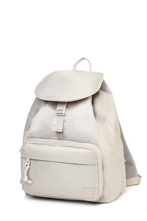 JUVIX 翻蓋後背包