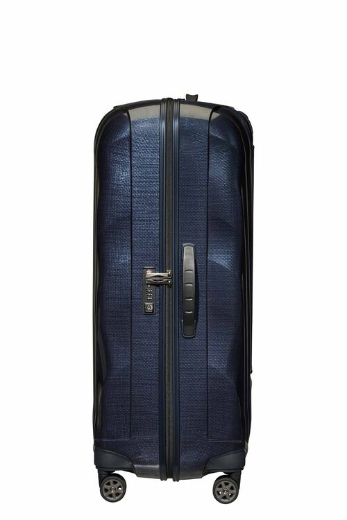 C-LITE 30吋 四輪行李箱  hi-res | Samsonite