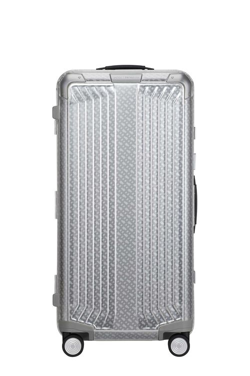 LITE-BOX ALU / BOSS 30吋 四輪方形箱  hi-res | Samsonite