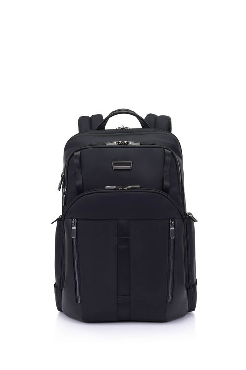 URBAN-EYE DLX 17.3吋 可擴充式筆電後背包  hi-res | Samsonite