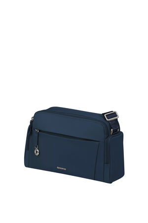 MOVE 5 雙口袋記者包  hi-res | Samsonite