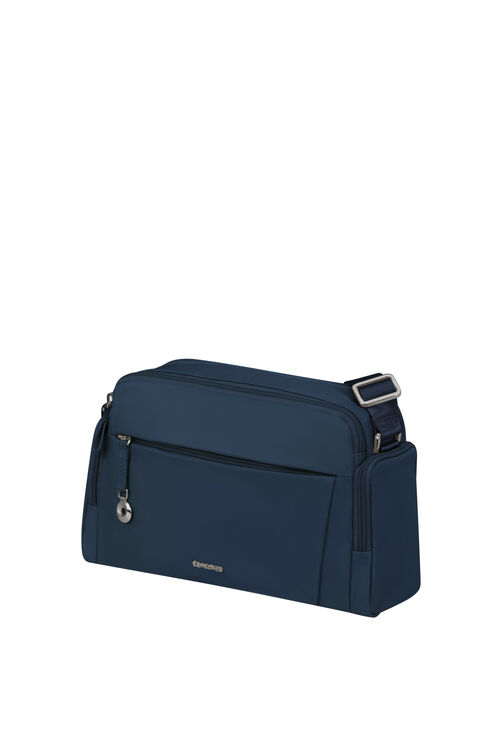 MOVE 5 雙口袋記者包  hi-res | Samsonite