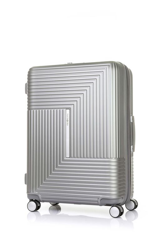 APINEX 25吋 可擴充行李箱  hi-res | Samsonite