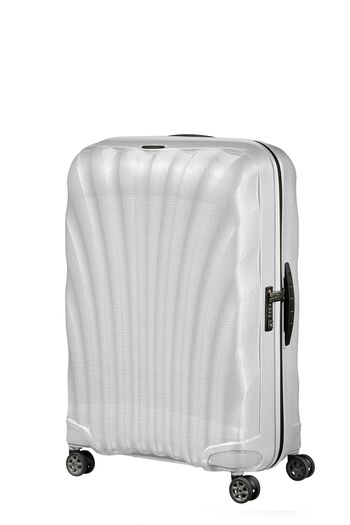 C-LITE 25吋 四輪行李箱  hi-res | Samsonite