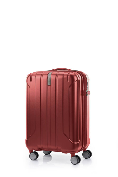 NIAR 20吋 可擴充行李箱  hi-res | Samsonite