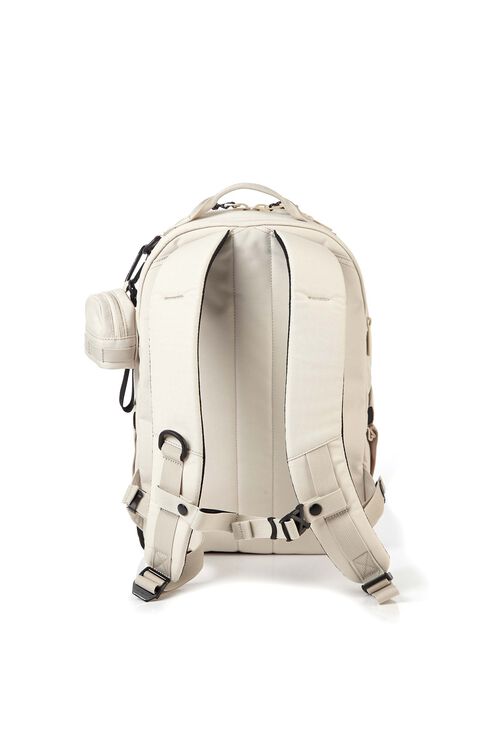 CLYNEE 15.6吋 筆電後背包 M