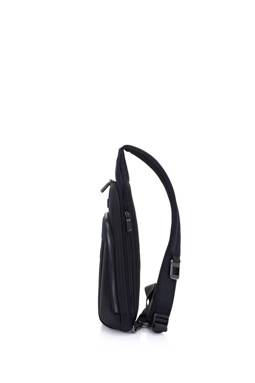 URBAN-EYE DLX 斜肩包