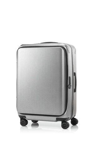 UNIMAX 25吋 可擴充行李箱  hi-res | Samsonite