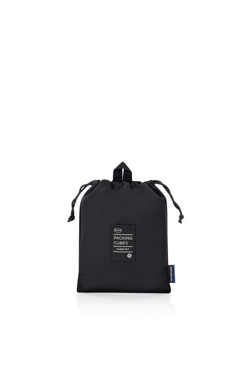 TRAVEL ESSENTIALS 打包收納組-S  hi-res | Samsonite