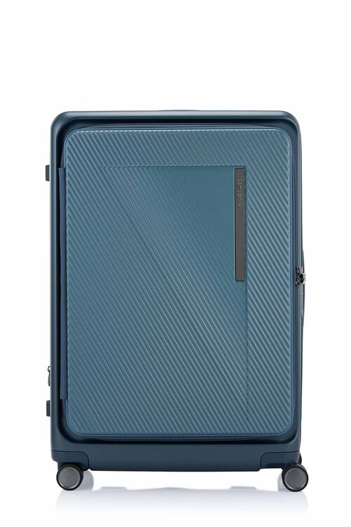 ZIPPRIX FT 上掀前開 28吋 可擴充四輪行李箱