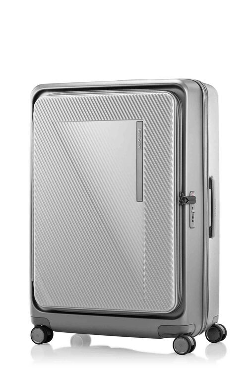 ZIPPRIX FT 上掀前開 28吋 可擴充四輪行李箱  hi-res | Samsonite