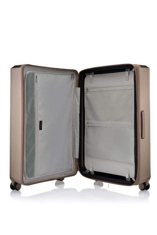 EVOA Z 30吋 可擴充行李箱  hi-res | Samsonite