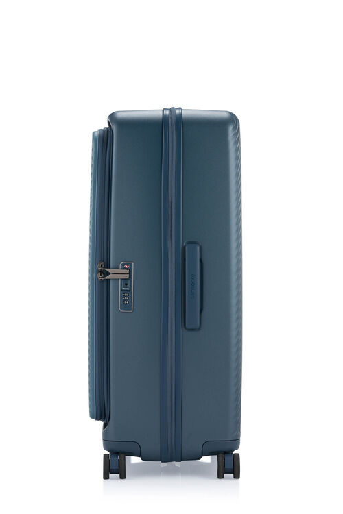 ZIPPRIX FT 28吋 可擴充四輪行李箱  hi-res | Samsonite