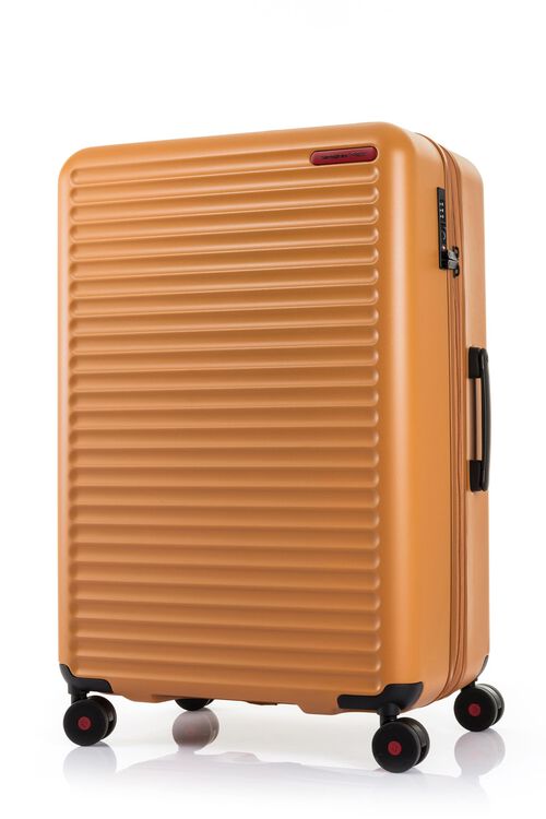 TOIIS C 28吋 可擴充行李箱  hi-res | Samsonite
