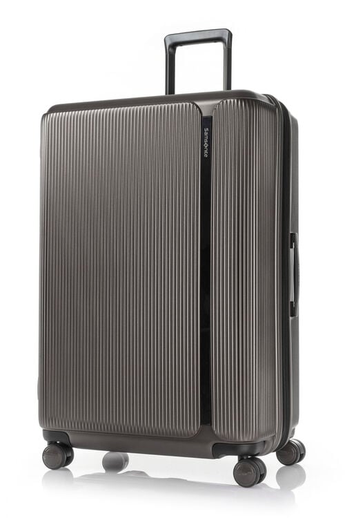 MYTON 28吋 可擴充行李箱  hi-res | Samsonite