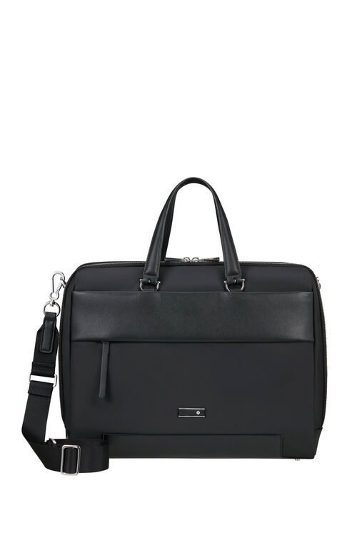 ZALIA 3 15.6吋 雙層筆電公事包  hi-res | Samsonite