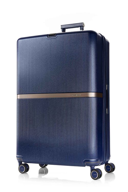 MINTER 30吋 可擴充行李箱  hi-res | Samsonite