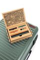 TOIIS C 25吋 可擴充行李箱  hi-res | Samsonite