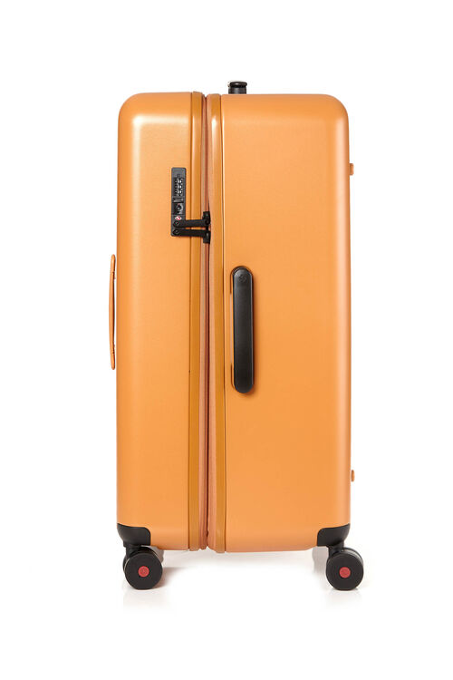 TOIIS C 27吋 可擴充方形箱  hi-res | Samsonite