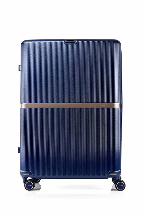 MINTER 30吋 可擴充行李箱  hi-res | Samsonite
