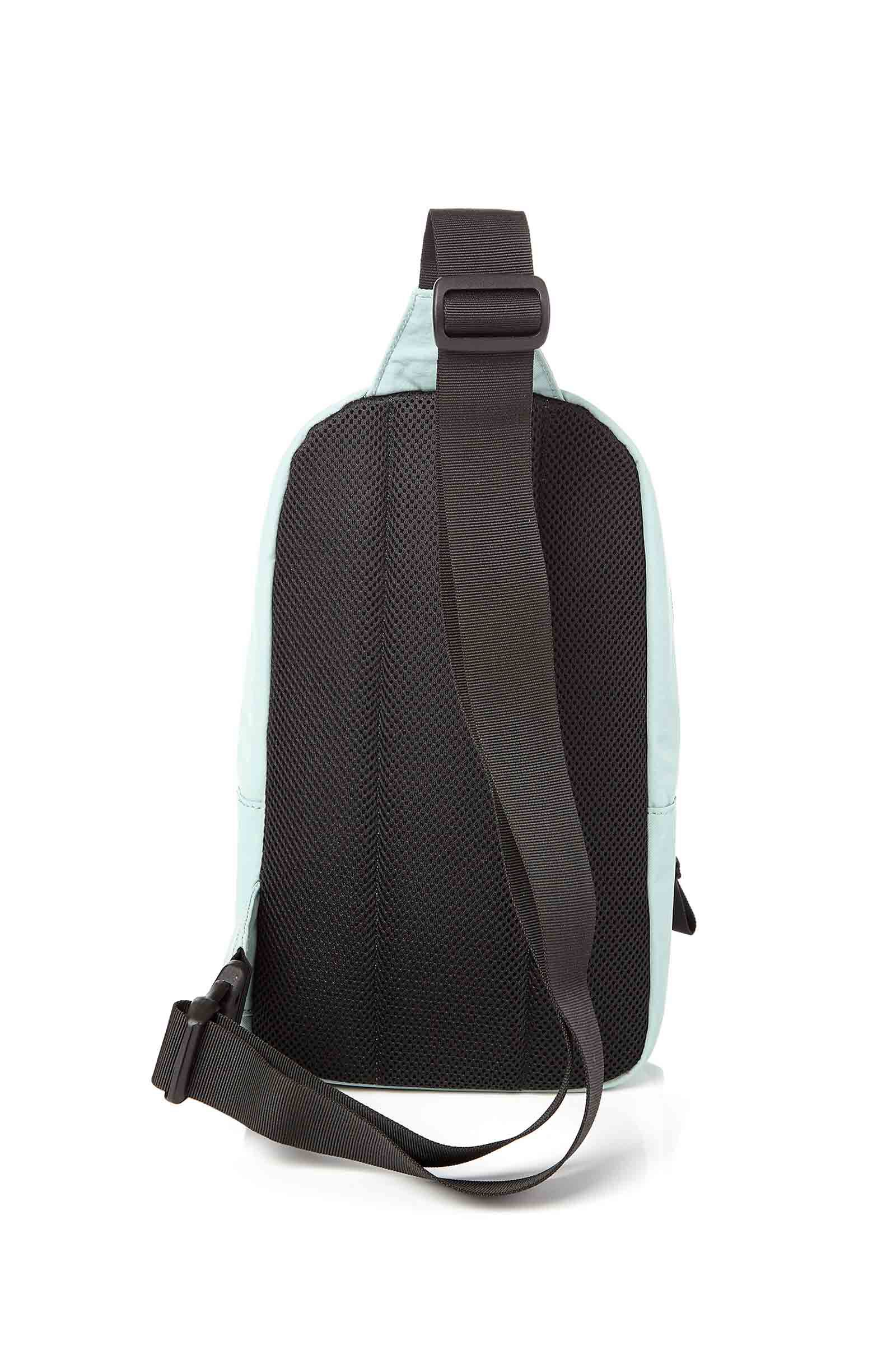Samsonite red shop alvion sling