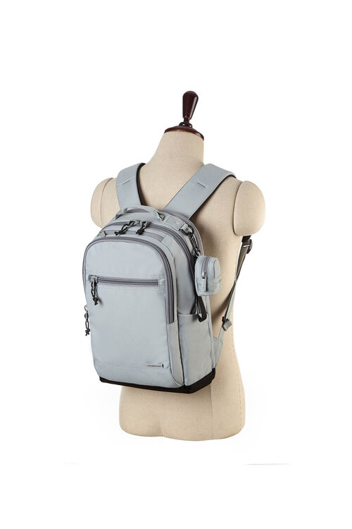 CLYNEE 15.6吋 筆電後背包 M