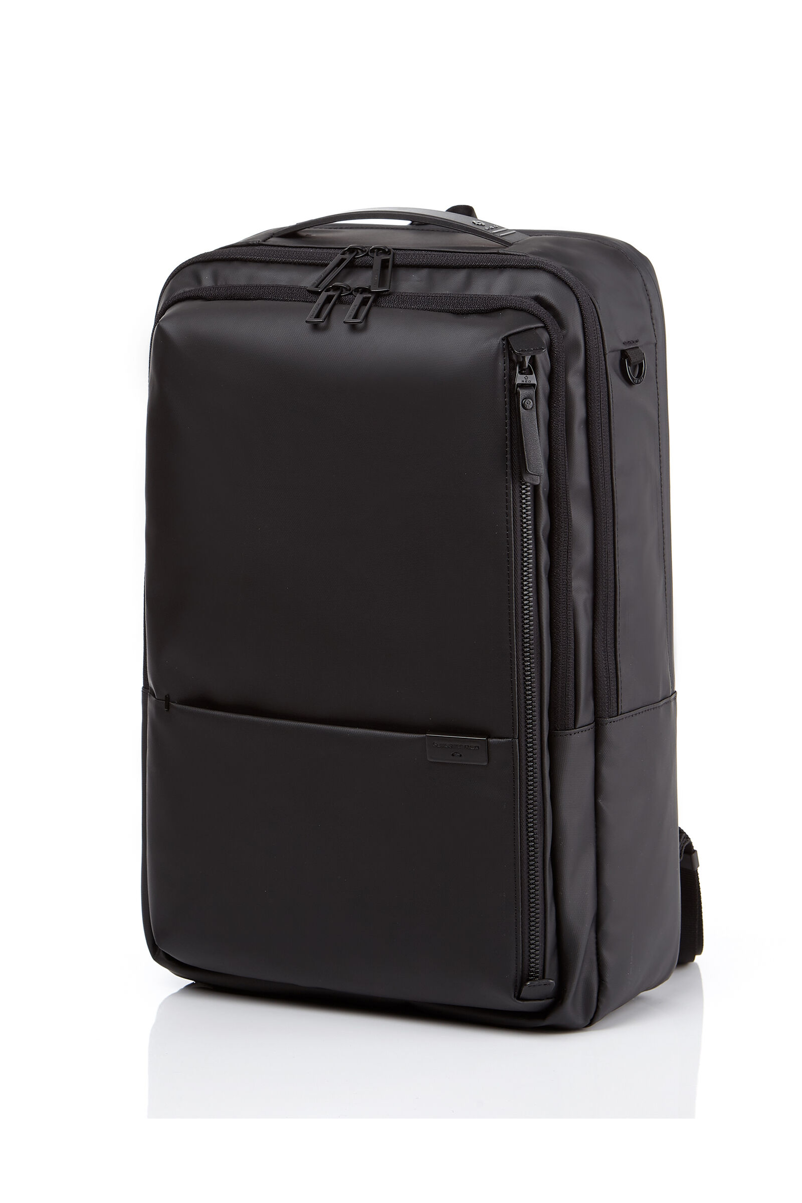 samsonite red aurice