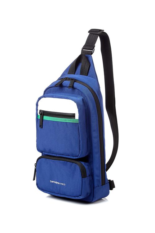 MARSTON 斜肩包  hi-res | Samsonite