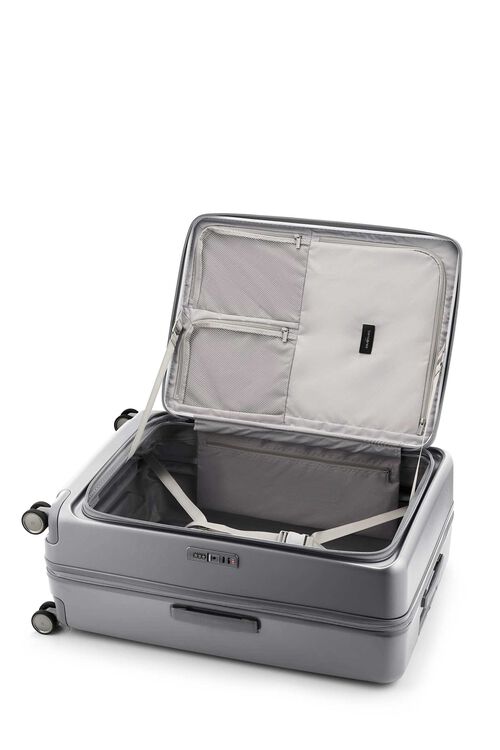 ZIPPRIX FT 上掀前開 28吋 可擴充四輪行李箱  hi-res | Samsonite