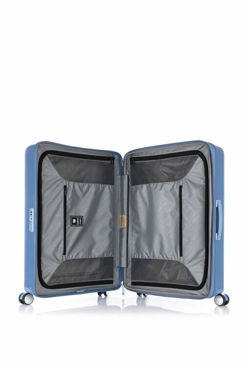 AZIO 25吋 可擴充行李箱  hi-res | Samsonite