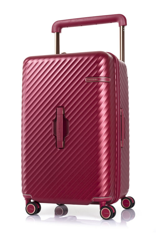 STEM 26吋 避震四輪方形箱  hi-res | Samsonite