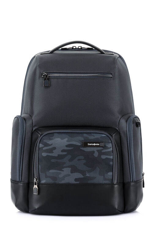 SEFTON 14吋 筆電後背包  hi-res | Samsonite