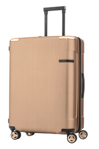 EVOA 25吋 可擴充行李箱