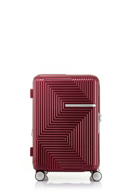 AZIO 20吋 可擴充行李箱  hi-res | Samsonite