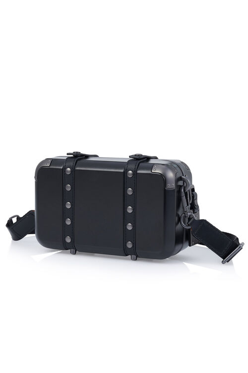 SBL RE.CLASSIC 斜背手拿包  hi-res | Samsonite