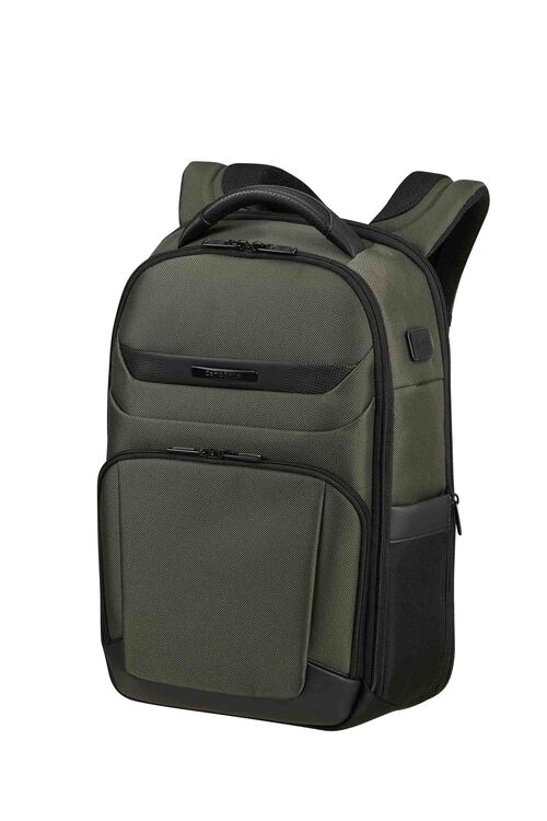 PRO-DLX 6 15.6吋 筆電後背包  hi-res | Samsonite