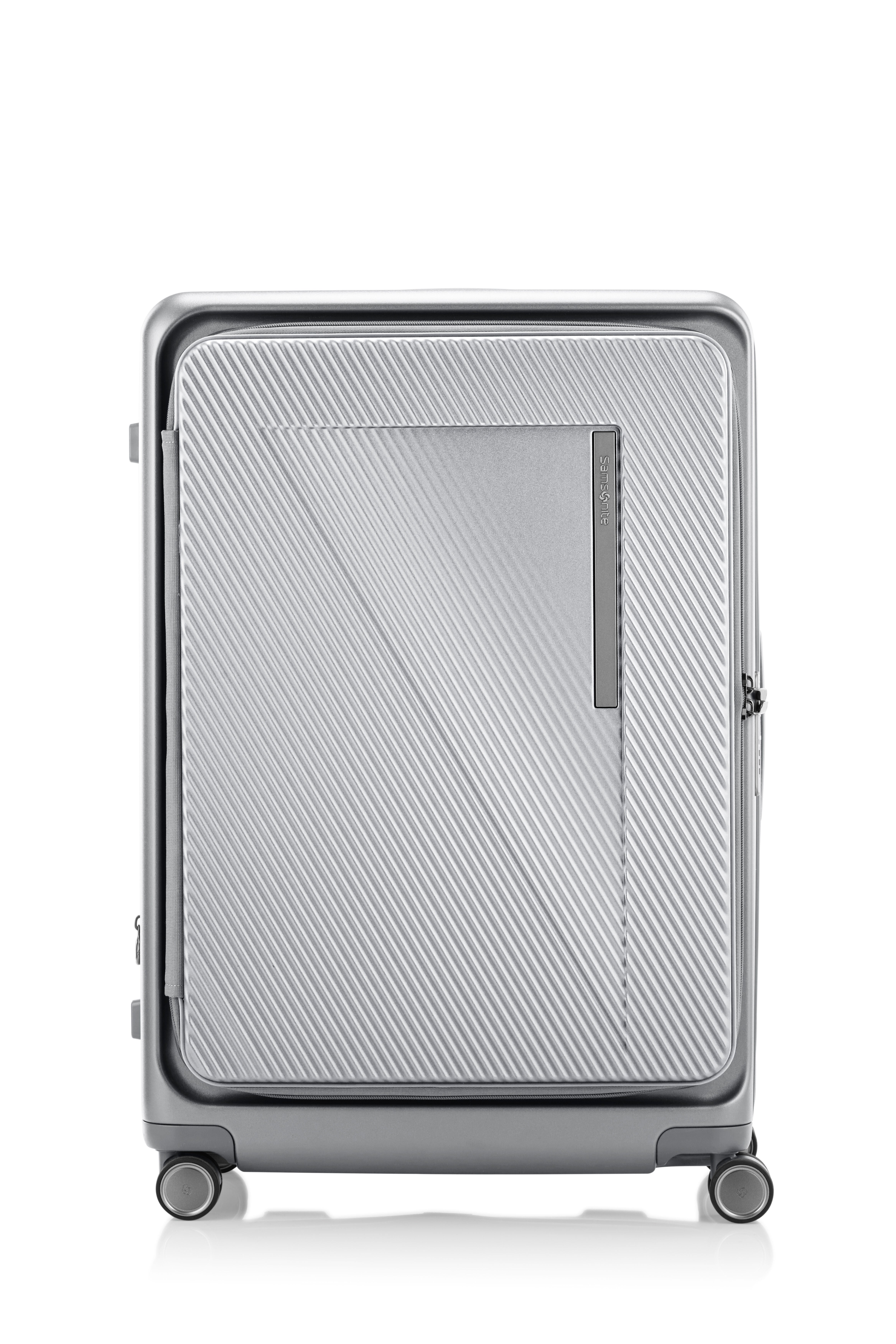 Samsonite Zipprix Ft 28吋可擴充四輪行李箱| Samsonite Taiwan