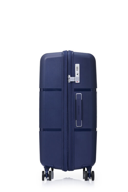 INTERLACE 24吋 可擴充行李箱  hi-res | Samsonite